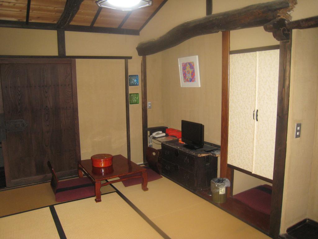 Отель Akagi Onsen Onyado Sohonke Маэбаси Экстерьер фото
